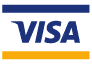 Paiement avec Visa