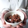 Bio Granola El Chocoloco 350g – Bild 2