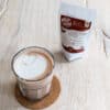 cacao latte bio